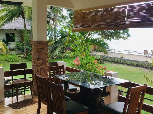 Eufron Beach Cabin - Exclusive Place