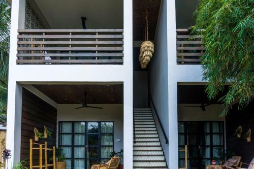 Apartamento El Nido Boutique Vacation Villas