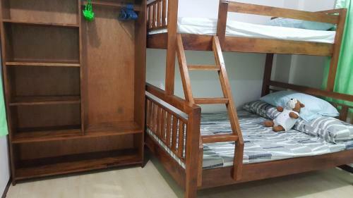 Apartamento The Village House El Nido, Palawan