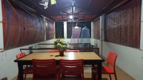 Apartamento The Village House El Nido, Palawan