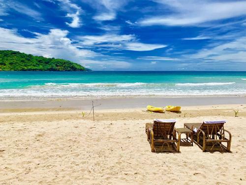 Villa Fisherman's Cottage El Nido