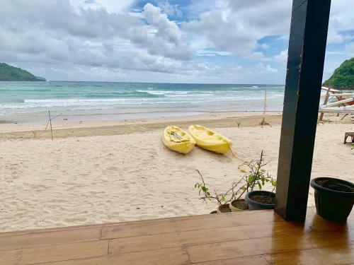 Villa Fisherman's Cottage El Nido