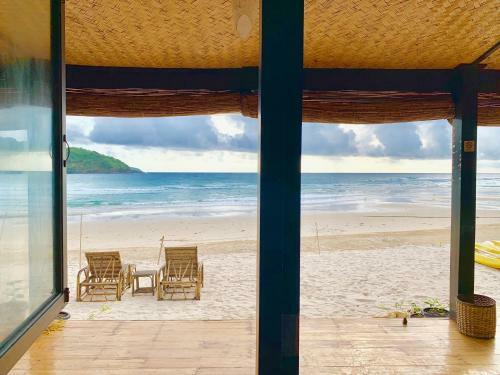 Villa Fisherman's Cottage El Nido
