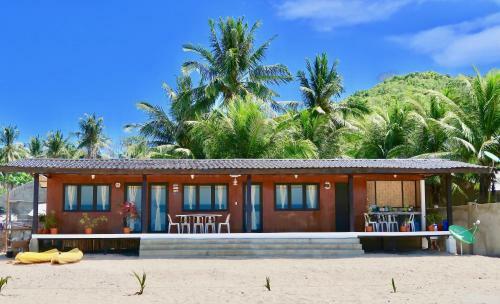 Villa Fisherman's Cottage El Nido
