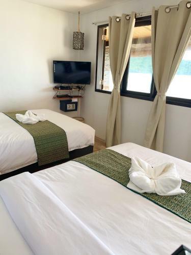 Villa Fisherman's Cottage El Nido
