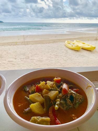 Villa Fisherman's Cottage El Nido
