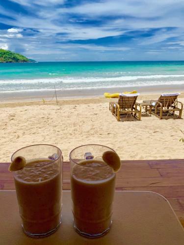 Villa Fisherman's Cottage El Nido