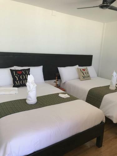 Villa Fisherman's Cottage El Nido