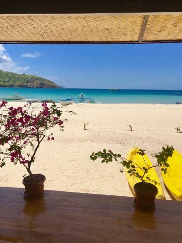 Villa Fisherman's Cottage El Nido