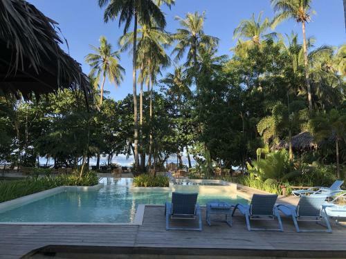 Hotel Mahogany Resort & Spa