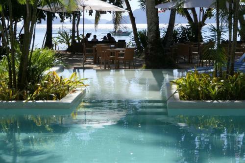 Hotel Mahogany Resort & Spa