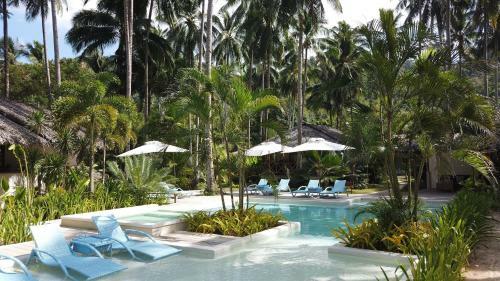 Hotel Mahogany Resort & Spa