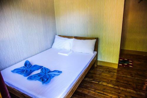 Posada Southside Tourist Inn