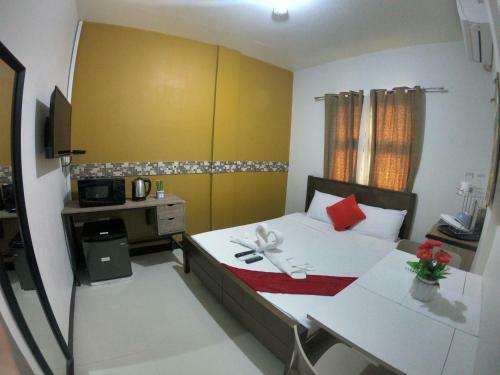 Albergue Gsr Place