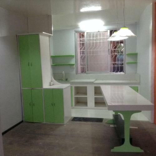Agroturismo Lavarez Apartment