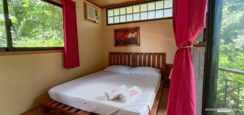 Hotel Pastora Homes