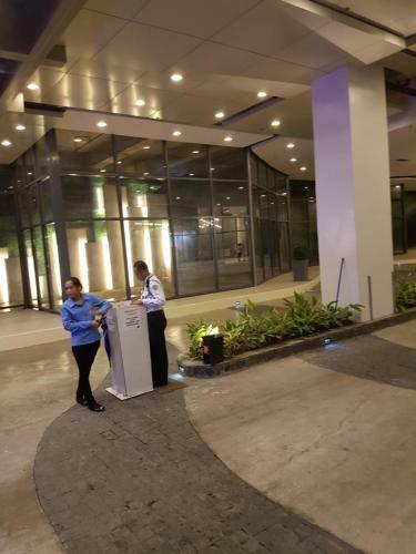 Apartamento Horizon 101 Cebu By Kc Condo