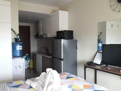Albergue Gpms Horizons 101 Studio 51