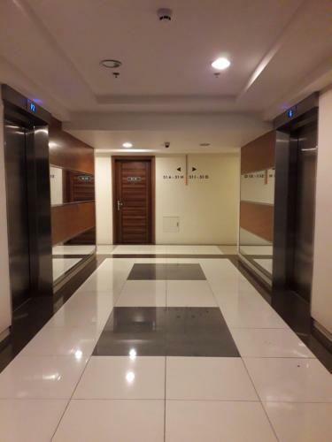 Albergue Gpms Horizons 101 Studio 51