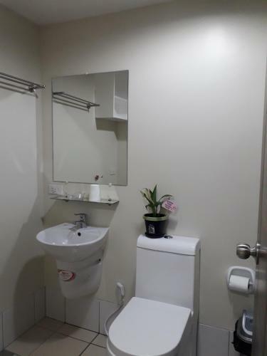 Albergue Gpms Horizons 101 Studio 51