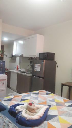Albergue Gpms Horizons 101 Studio 51