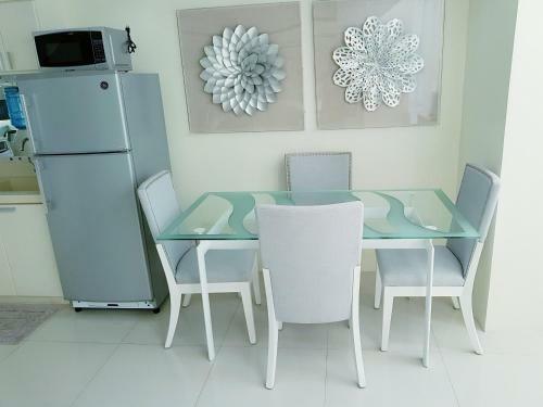 Apartamento Luxury 2 Bedroom Cebu Central