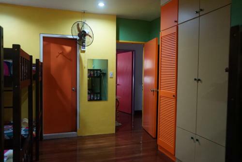 Albergue Peach Haven