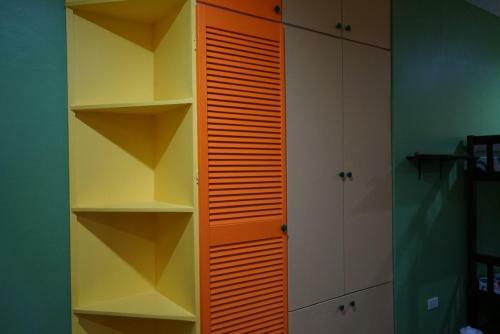 Albergue Peach Haven