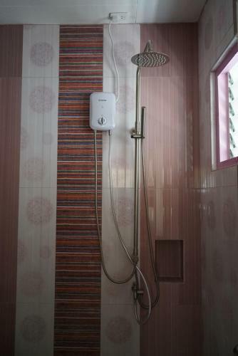 Albergue Peach Haven