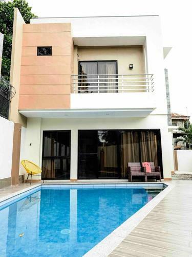 Eli Villa Cebu - Your Cozy Spacious Uphill Home