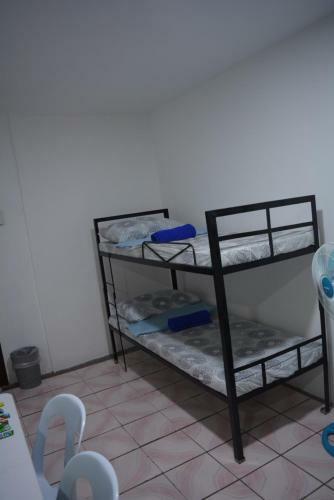 Hostal Barakada Budget Room