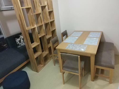 It Park Deluxe 1.5 Bedrooms Apartment