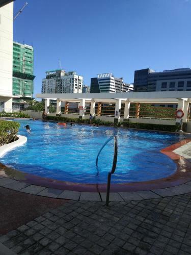 It Park Deluxe 1.5 Bedrooms Apartment