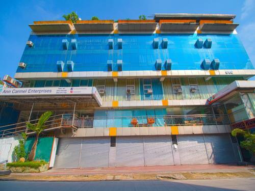Hotel Vaccinated Staff - Oyo 677 Roseate Pensione