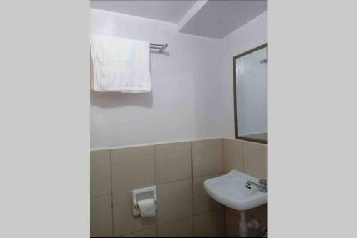 Apartamento Affordable Budget Friendly Studio Unit