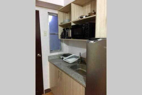 Apartamento Affordable Budget Friendly Studio Unit