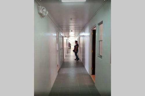 Apartamento Affordable Budget Friendly Studio Unit