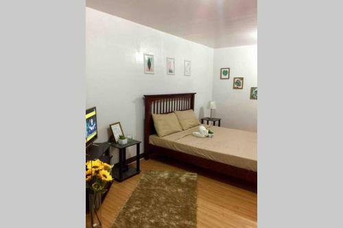 Apartamento Affordable Budget Friendly Studio Unit