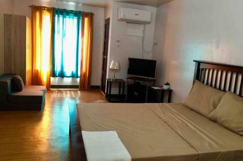 Apartamento Affordable Budget Friendly Studio Unit