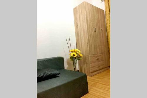 Apartamento Affordable Budget Friendly Studio Unit
