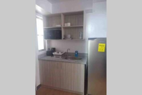Apartamento Affordable Budget Friendly Studio Unit