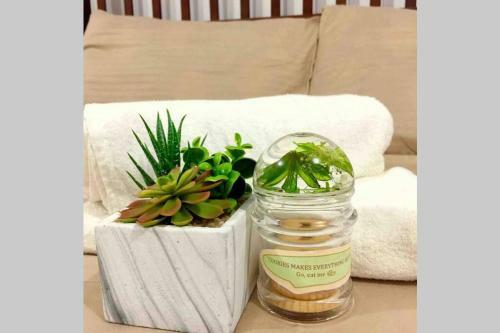 Apartamento Affordable Budget Friendly Studio Unit