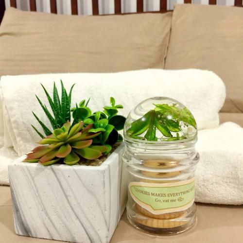 Apartamentos Budget Friendly Condo-studio Unit
