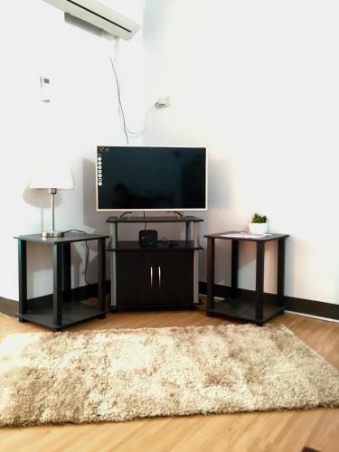 Apartamentos Budget Friendly Condo-studio Unit