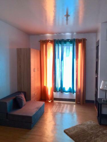 Apartamentos Budget Friendly Condo-studio Unit