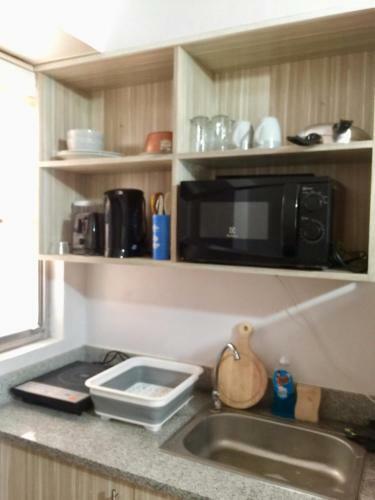 Apartamentos Budget Friendly Condo-studio Unit