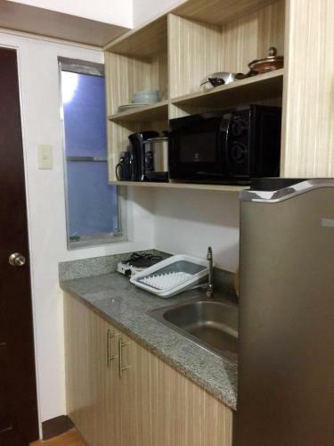 Apartamentos Budget Friendly Condo-studio Unit