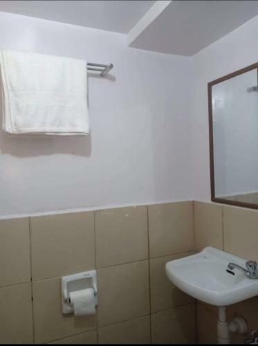 Apartamentos Budget Friendly Condo-studio Unit