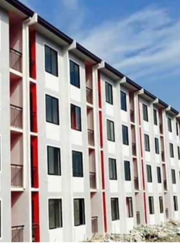 Apartamentos Budget Friendly Condo-studio Unit