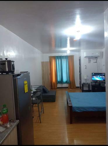 Apartamentos Budget Friendly Condo-studio Unit